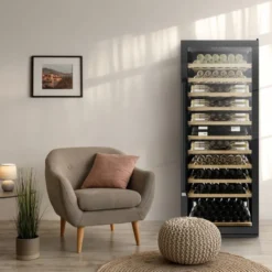 CASO WineSafe 300 Smart