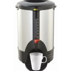 Caterlite Kaffeefiltermaschine 15 liter