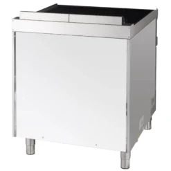 Ceranherd Serie 700 - 70/70 mit Elektrobackofen - 13,9 kW