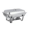 Chafing Dish ECO GN 1/1 Edelstahl