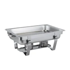 Chafing Dish ECO GN 1/1 Edelstahl