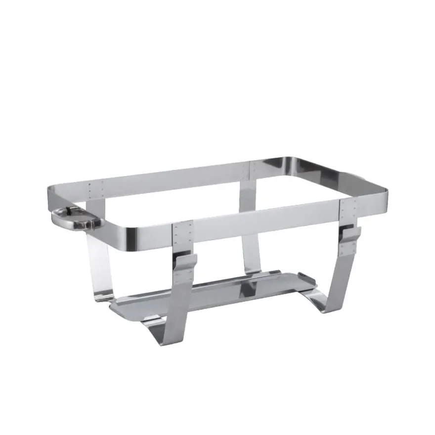 Chafing Dish ECO GN 1/1 Edelstahl