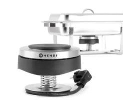 Chafing Dish Elektrischer Heizer