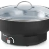 Chafing Dish Elektrisch Tesino