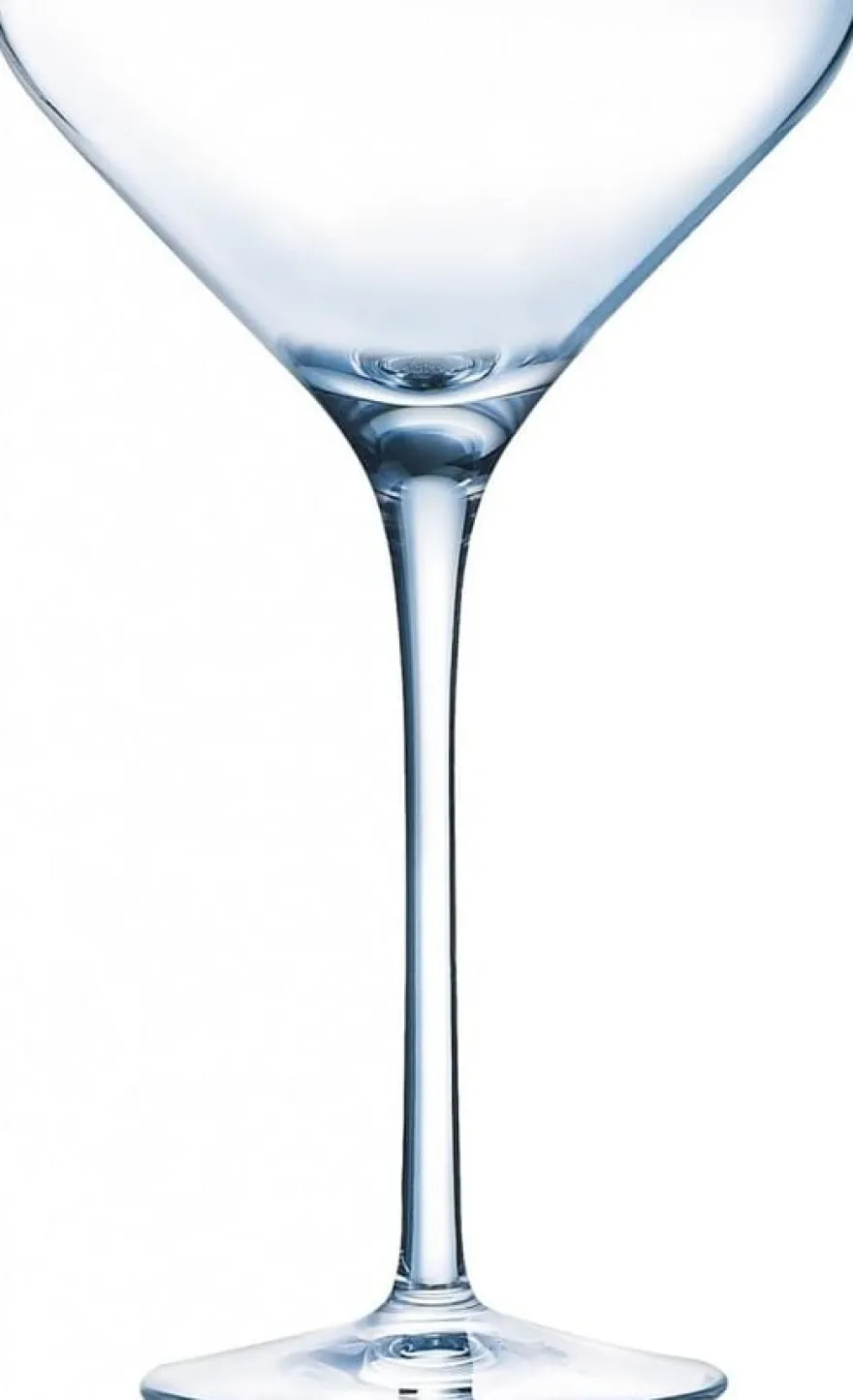 Chef & Sommelier New Martini Cocktailschule 21 cl