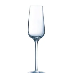 Chef & Sommelier Sublym Sektkelch 21 cl mit Füllstrich bei 10 cl