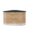 CLASSIC LINE Neutraleckelement 107x107x90cm