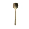 COMAS Serie Kodai Vintage Gold Kaffeelöffel