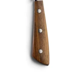 Comas Serie Steakmesser Montblanc mit Rosenholzgriff