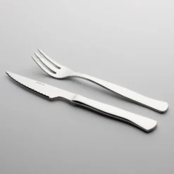 Comas Serie Steakmesser Perfect Edelstahl