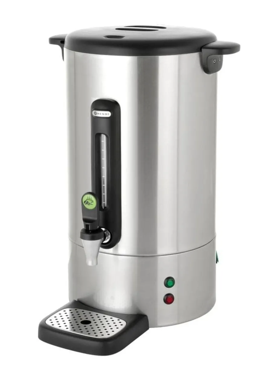 Concept Line Perkolator 13 l 320x320x530