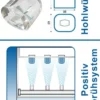 COOL-LINE-Eiswürfelbereiter SDH 18 L