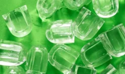 COOL-LINE-Eiswürfelbereiter SDH 18 L