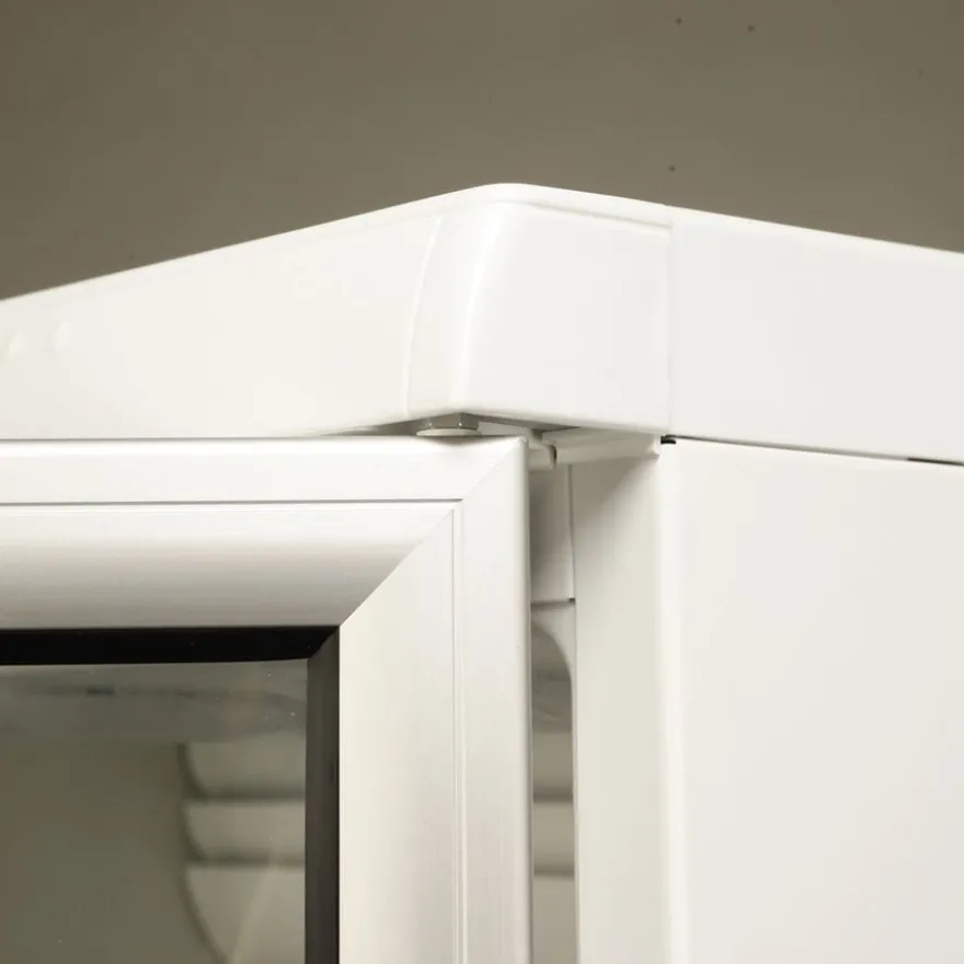 COOL-LINE Kühlschrank CD 290 LED