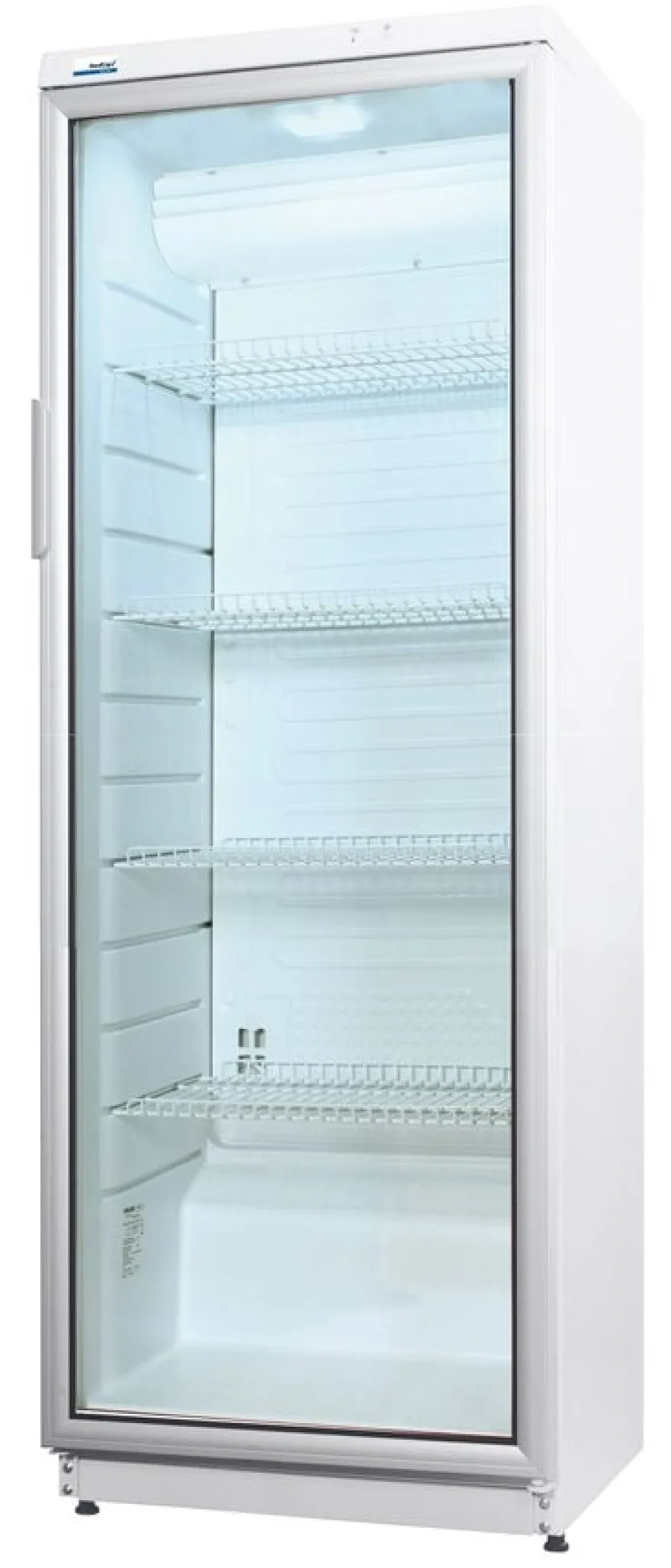 COOL-LINE Kühlschrank CD 350 LED