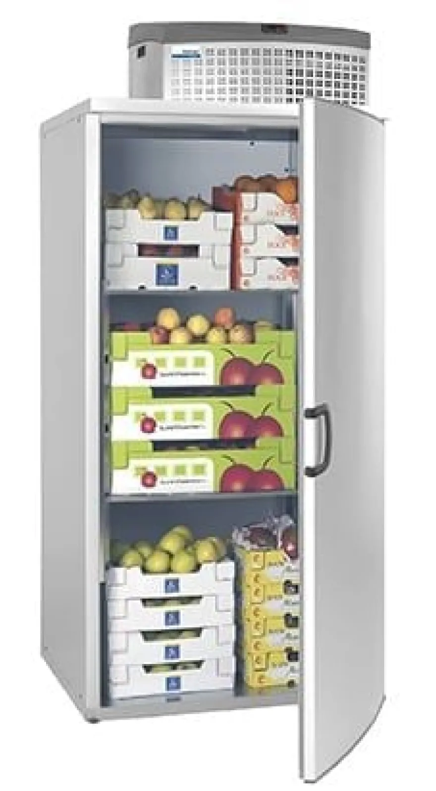 COOL-LINE Minikühlzelle MZ 1850 POWER
