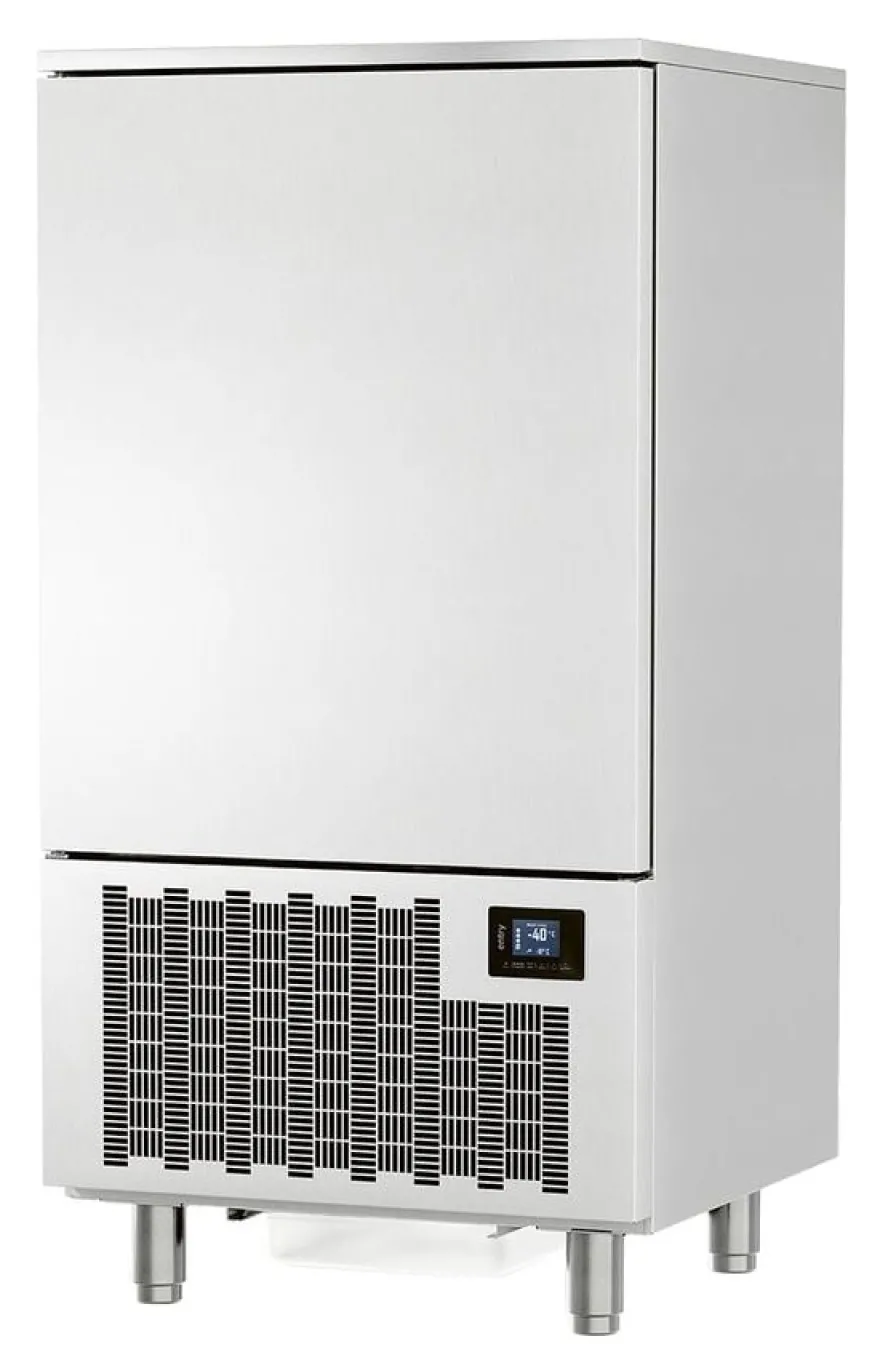 COOL-LINE Schnellkühler | Schockfroster SKF 10 ENTRY