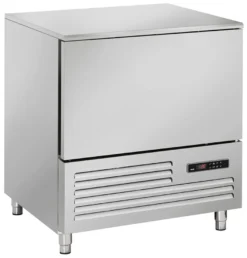 COOL-LINE Schnellkühler | Schockfroster SKF 5 EASY