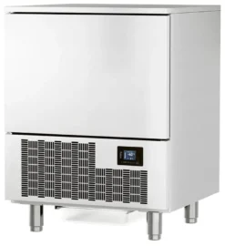 COOL-LINE Schnellkühler | Schockfroster SKF 5 ENTRY
