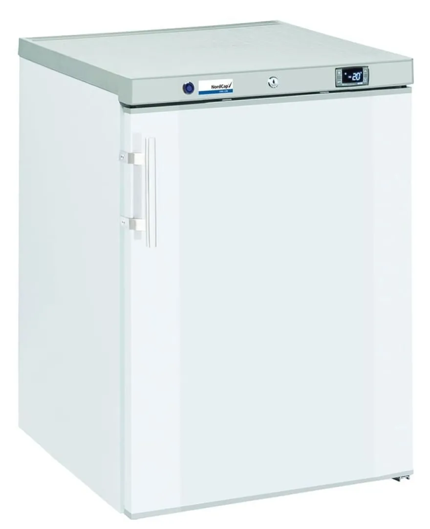 COOL-LINE Tiefkühl-Lagerschrank RN 200 GL