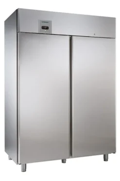 COOL-LINE Tiefkühlschrank TKU 1402 BASE