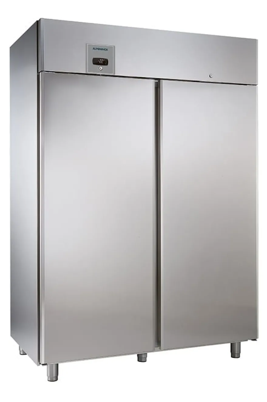 COOL-LINE Tiefkühlschrank TKU 1402 BASE
