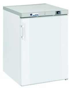 COOL-LINE Umluft-Gewerbekühlschrank RC 200 GL