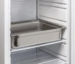 COOL-LINE Umluft-Gewerbekühlschrank RC 600 GL