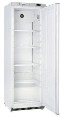 COOL-LINE Umluft-Gewerbekühlschrank RC 400 GL