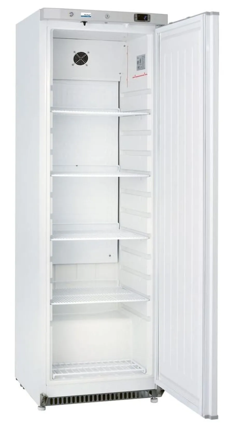 COOL-LINE Umluft-Gewerbekühlschrank RC 400 GL
