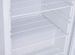 COOL-LINE Umluft-Gewerbekühlschrank RC 400 GL