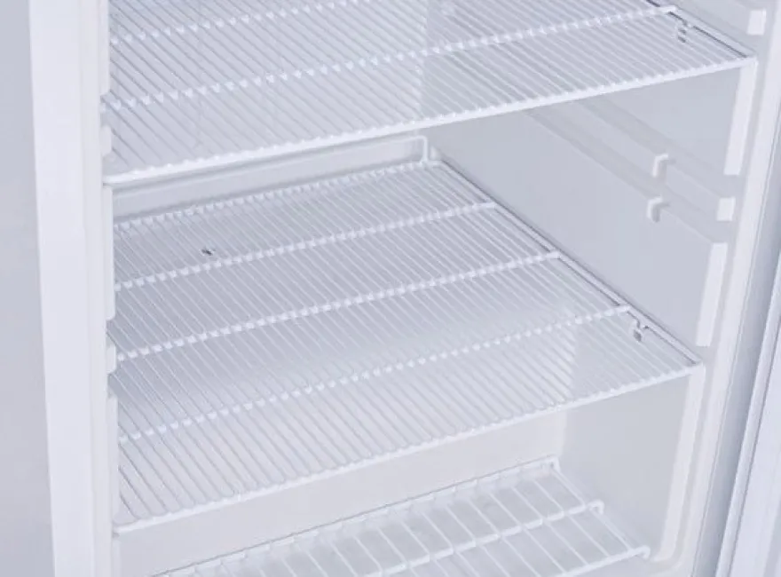 COOL-LINE Umluft-Gewerbekühlschrank RC 400 GL
