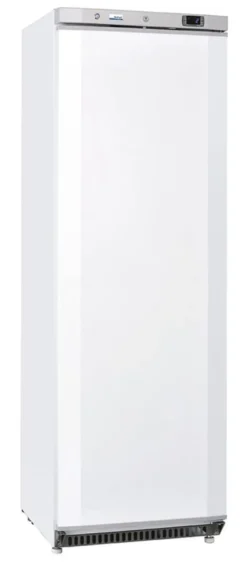 COOL-LINE Umluft-Gewerbekühlschrank RC 400 GL