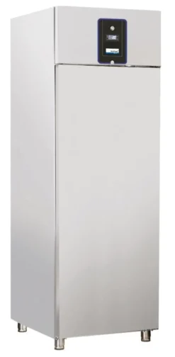 COOL-LINE Umluft-Gewerbekühlschrank KU 600