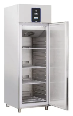 COOL-LINE Umluft-Gewerbekühlschrank KU 600