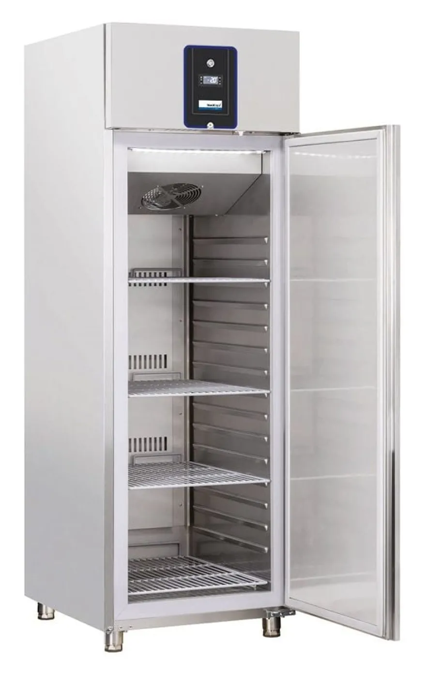 COOL-LINE Umluft-Gewerbekühlschrank KU 600