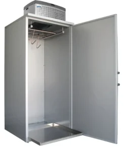 COOL-LINE Wildkühlzelle MWZ 2000 POWER für Wild