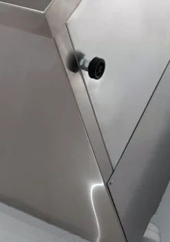 Coreco Kühltisch US Range 1200 - 1/2