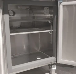 Coreco Kühltisch US Range 700 -1/0