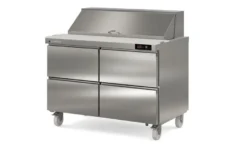 Coreco Saladette US Range 1200 - 0/4