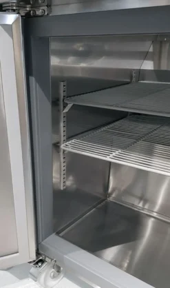 Coreco Saladette US Range 1200 - 1/2
