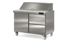 Coreco Saladette US Range 1200 - 1/2