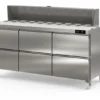 Coreco Saladette US Range 1800 - 0/6