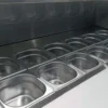 Coreco Saladette US Range 1800 - 3/0