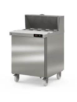 Coreco Saladette US Range 700 - 1/0