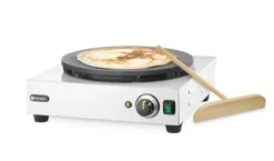 Crepesplatte 230V 3000W