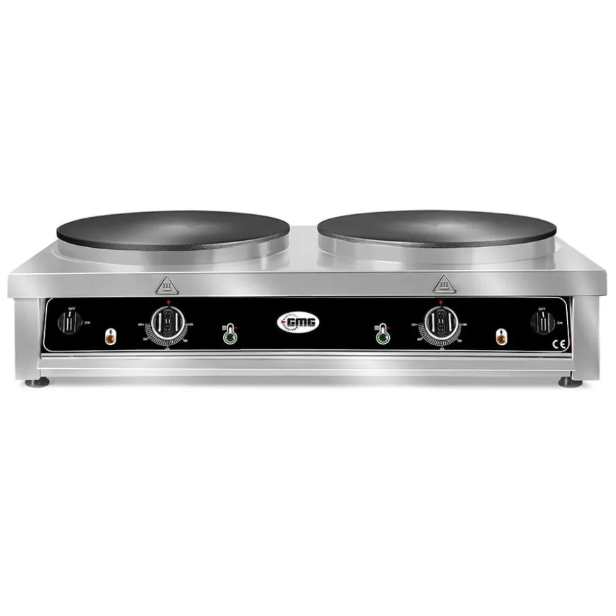 Crepiere CR-D240