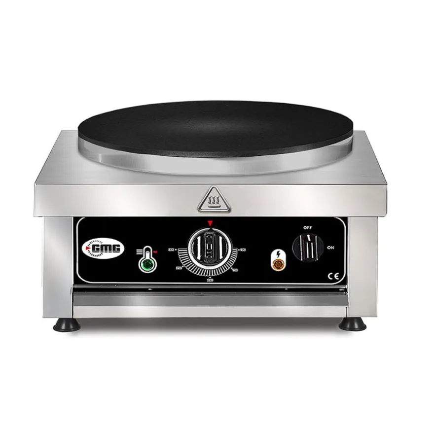 Crepiere CR-E40