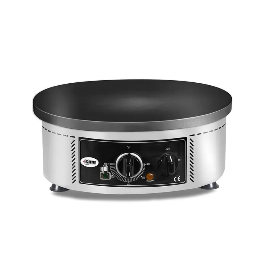 Crepiere CR-R 40