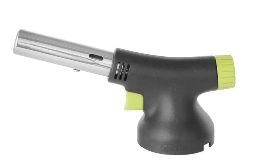 Crème-Brûlée-Brenner Concept Design 185x65x(h)100
